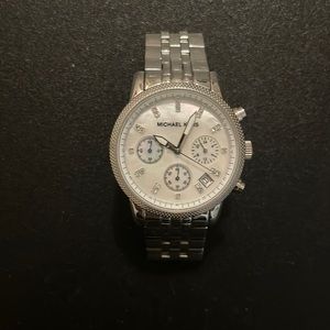 Michael Kors Women Watch